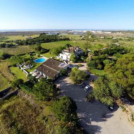 Holiday Quinta Da Murteira-4 By Interhome * Fuzeta