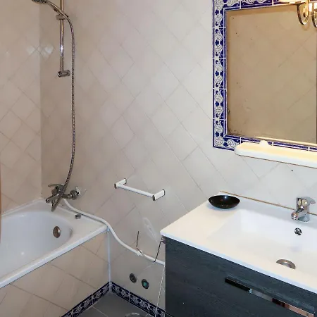 Holiday Quinta Da Murteira-4 By Interhome Casa vacanze
