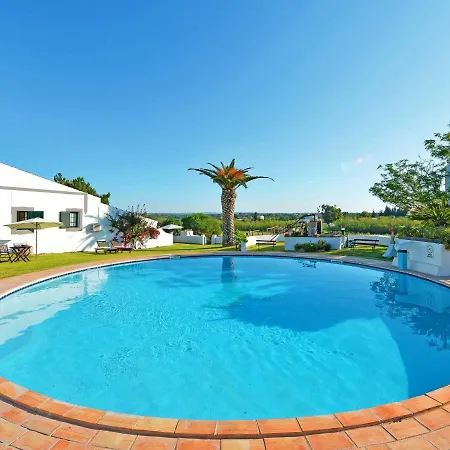 Holiday Quinta Da Murteira-4 By Interhome * Fuzeta