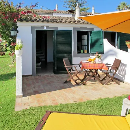 Hébergement de vacances Holiday Quinta Da Murteira-4 By Interhome