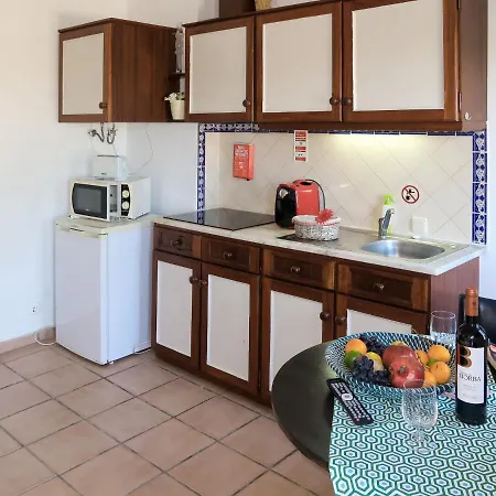 Holiday Quinta Da Murteira-4 By Interhome Fuzeta