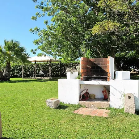 Holiday Quinta Da Murteira-4 By Interhome