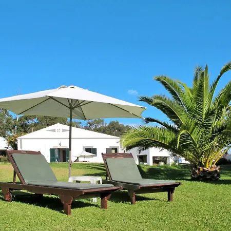 Holiday Quinta Da Murteira-4 By Interhome Vakantiehuis Fuseta