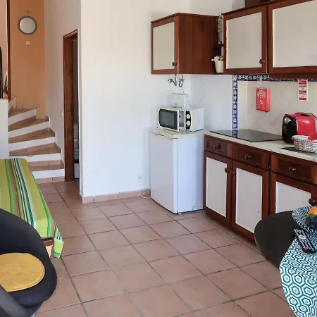 Holiday Quinta Da Murteira-4 By Interhome * Fuseta