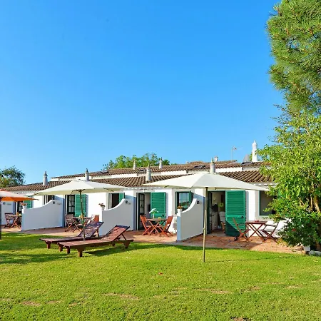 Holiday Quinta Da Murteira-4 By Interhome * Fuseta