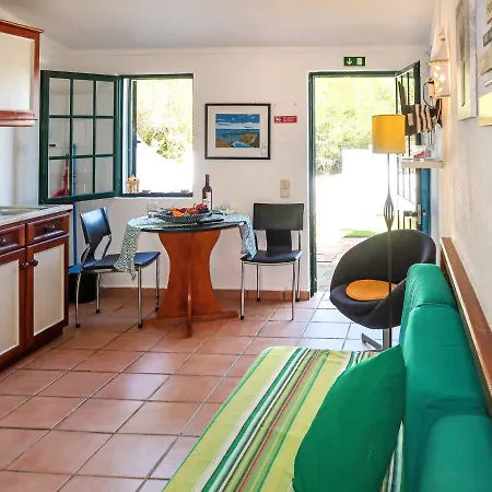Holiday Quinta Da Murteira-4 By Interhome *