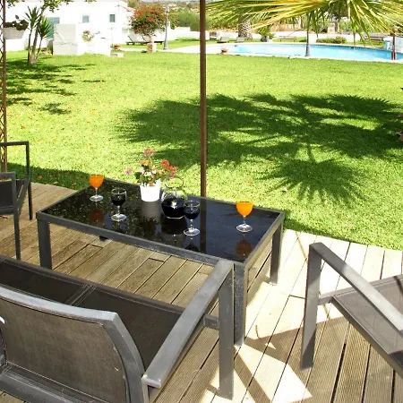 Holiday Quinta Da Murteira-4 By Interhome * Fuseta